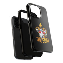 Load image into Gallery viewer, The Goat King Tough Phone Case