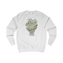 Load image into Gallery viewer, The Money Team Sweatshirt