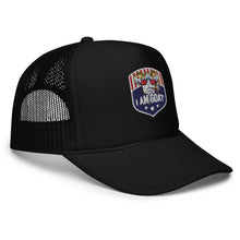 Load image into Gallery viewer, Foam trucker hat
