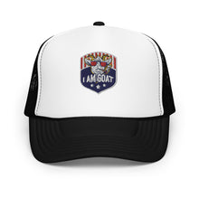 Load image into Gallery viewer, Foam trucker hat