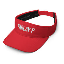 Load image into Gallery viewer, Parlay P Visor