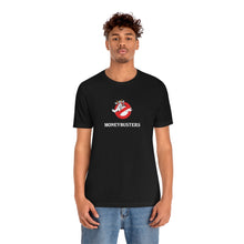Load image into Gallery viewer, Moneybusters Jersey Tee