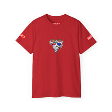 Load image into Gallery viewer, Everybody Eats Ultra Cotton Tee
