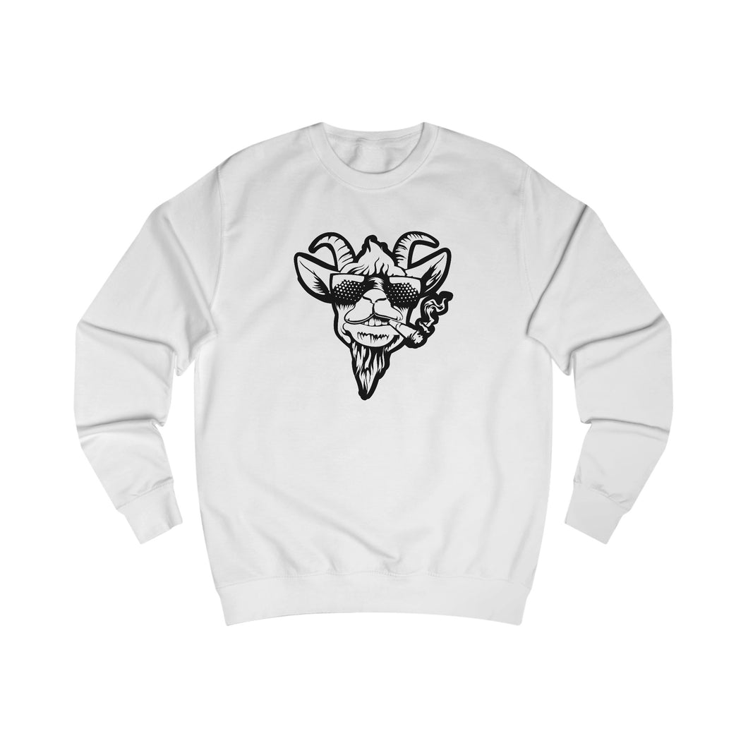 THE GOAT Sweatshirt