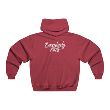 Load image into Gallery viewer, The Money Team NUBLEND® Hooded Sweatshirt

