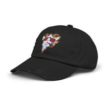 Load image into Gallery viewer, GOAT Distressed Cap
