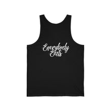 Load image into Gallery viewer, The Money Team Jersey Tank
