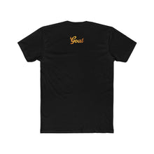 Load image into Gallery viewer, THE GOAT Cotton Crew Tee

