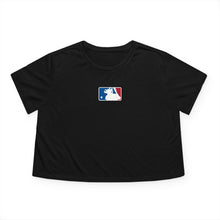 Load image into Gallery viewer, OF The Goat Series Cropped Tee
