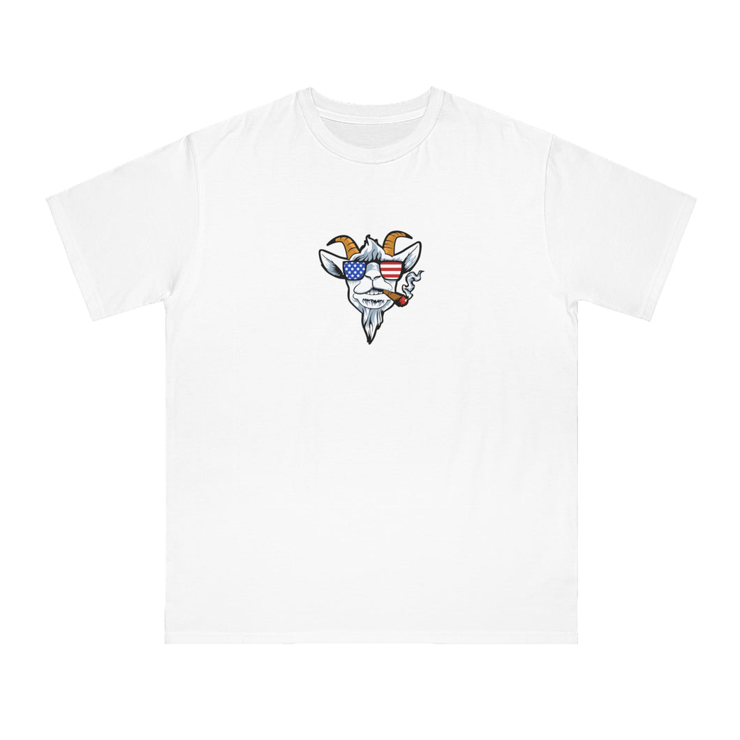The Goat USA Organic T-Shirt