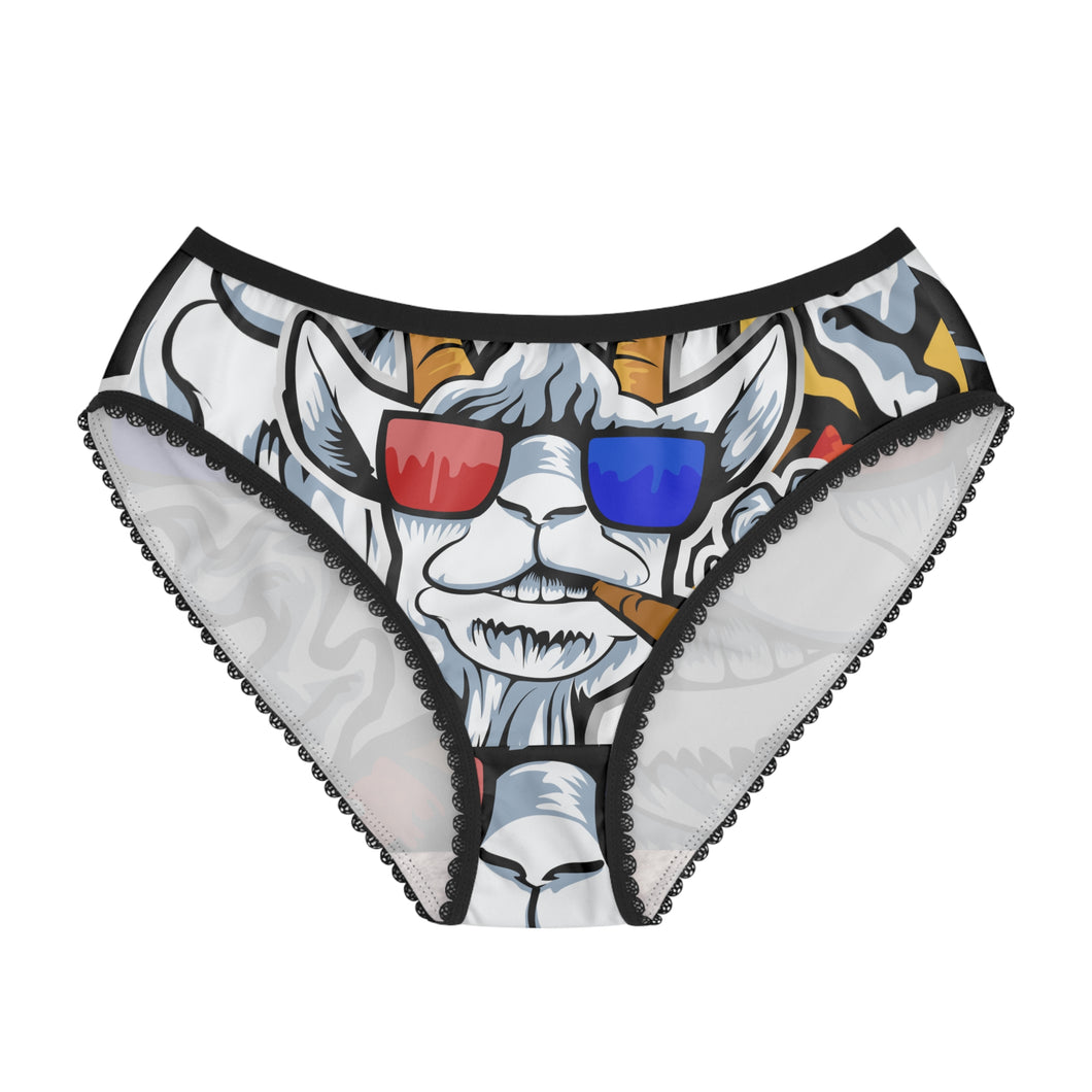 OF The Goat Women's Briefs