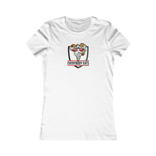 Load image into Gallery viewer, OF Everybody Eats Favorite Tee

