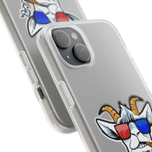 Load image into Gallery viewer, The Goat Flexi Case
