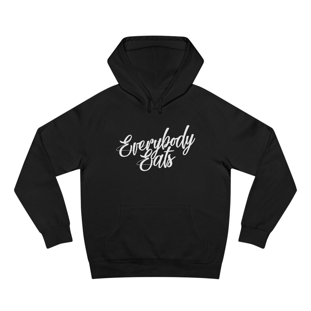 Everybody Eats Supply Hood
