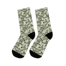 Load image into Gallery viewer, The Money Team Socks
