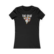 Load image into Gallery viewer, OF Goat Favorite Tee

