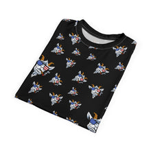 Load image into Gallery viewer, America Cut &amp; Sew Tee
