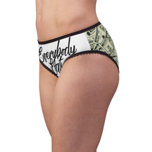 Load image into Gallery viewer, OF Get Rich Everybody Eats Briefs
