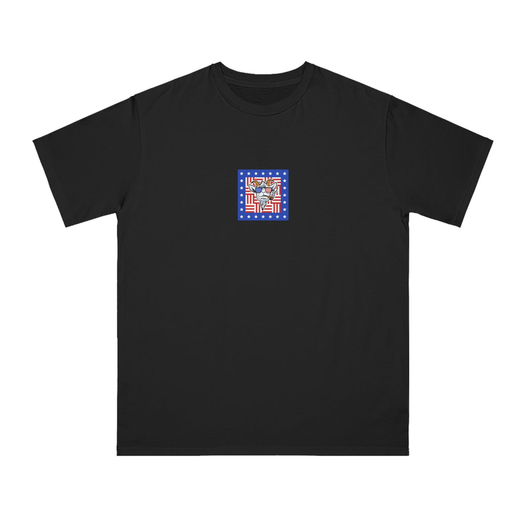 The Goat USA Organic T-Shirt