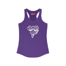 Load image into Gallery viewer, OF SET-2 The Goat Racerback Tank
