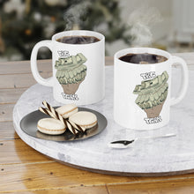 Load image into Gallery viewer, The Money Team Mugs
