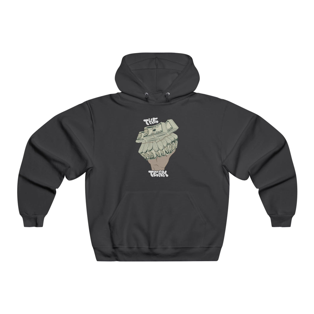 The Money Team NUBLEND® Hooded Sweatshirt