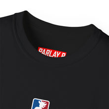 Load image into Gallery viewer, THE GOAT Series Ultra Cotton Tee
