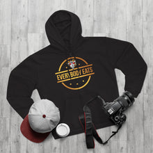 Load image into Gallery viewer, Everybody Eats Zip Sweatshirt
