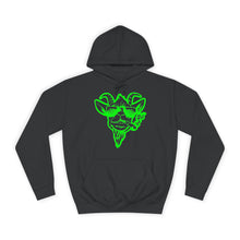Load image into Gallery viewer, The Goat College Hoodie
