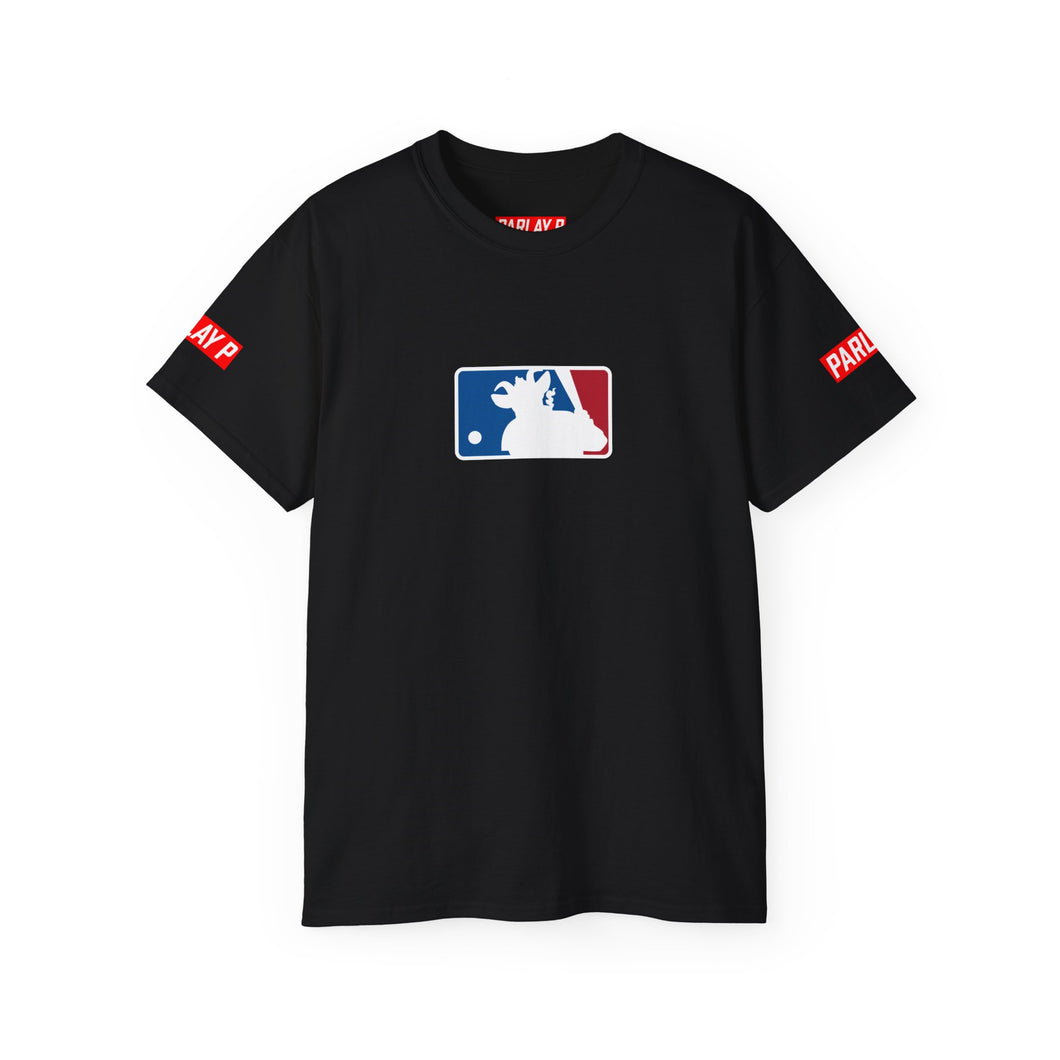 THE GOAT Series Ultra Cotton Tee