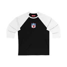 Load image into Gallery viewer, THE GOAT Series Raglan Tee
