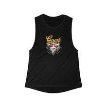 Load image into Gallery viewer, THE GOAT Muscle Tank

