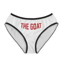 Load image into Gallery viewer, OF The Goat Briefs
