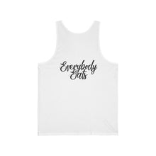 Load image into Gallery viewer, The Money Team Jersey Tank
