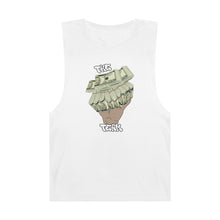 Load image into Gallery viewer, The Money Team Barnard Tank
