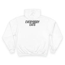 Load image into Gallery viewer, Everybody Eats Champion Hoodie
