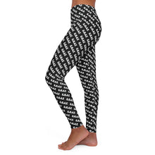 Load image into Gallery viewer, OF Goat Spandex Leggings
