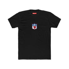 Load image into Gallery viewer, THE GOAT Series Cotton Crew Tee
