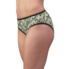 Load image into Gallery viewer, OF The Money Team Briefs
