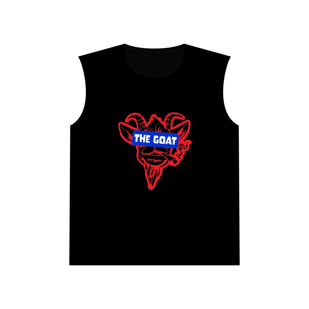 The Goat Jersey Muscle Tank