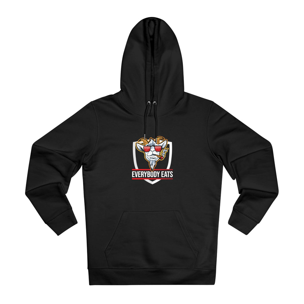 Everybody Eats Cruiser Hoodie