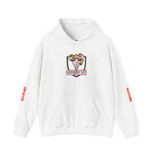 Load image into Gallery viewer, Everybody Eats Heavy Blend™ Hooded Sweatshirt

