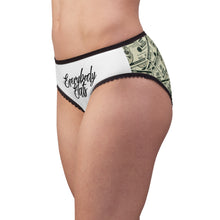 Load image into Gallery viewer, OF Get Rich Everybody Eats Women&#39;s Briefs
