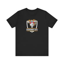 Load image into Gallery viewer, Everybody Eats Jersey Tee
