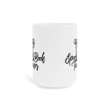 Load image into Gallery viewer, OF Sports Book Tears Mugs
