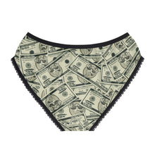 Load image into Gallery viewer, OF The Money Team Briefs
