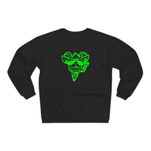 Load image into Gallery viewer, THE GOAT Crew Neck Sweatshirt
