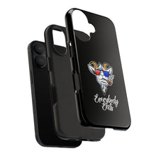 Load image into Gallery viewer, Everybody Eats Tough Phone Case
