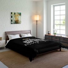 Load image into Gallery viewer, OF Dream big win bigger of Comforter
