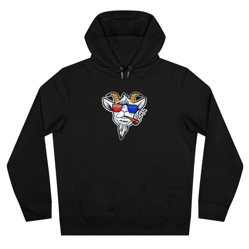 The Money Team King Hooded Sweatshirt
